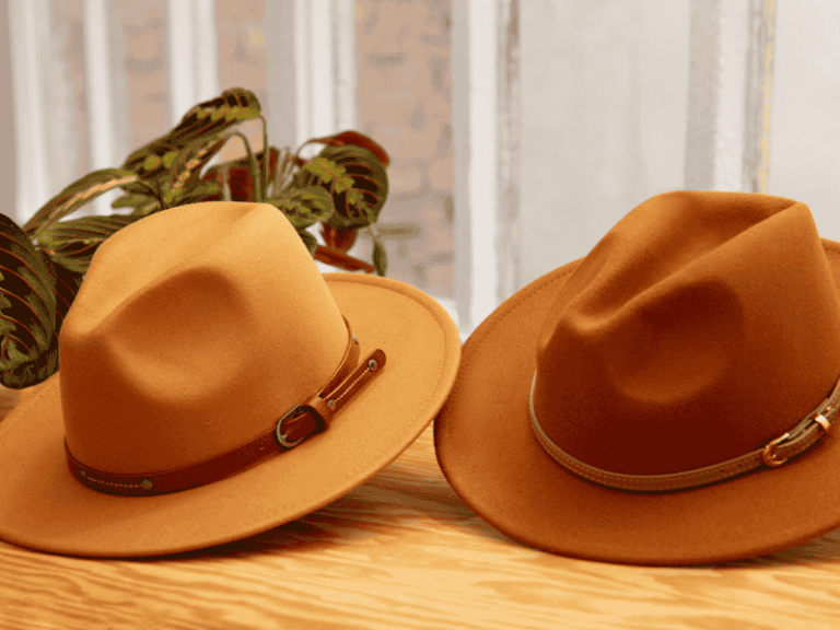 A Complete Guide to Proper Cleaning and Maintenance of a Hat