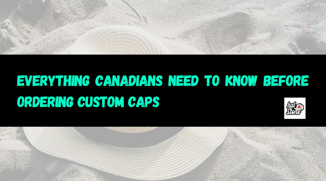 read before ordering custom caps