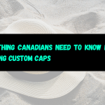 read before ordering custom caps