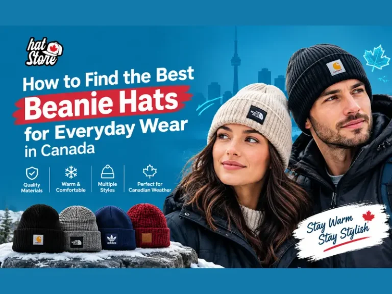 How-to-Find-the-Best-Beanie-Hats-for-Everyday-Wear-in-Canada.